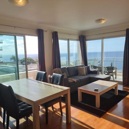 Magical Seaview Apartamento Funchal  Exterior foto