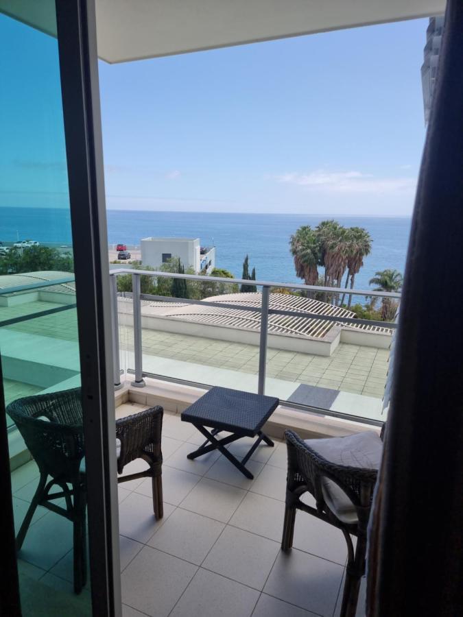 Magical Seaview Apartamento Funchal  Exterior foto