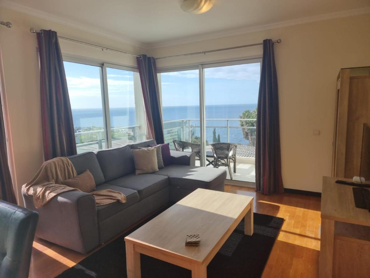 Magical Seaview Apartamento Funchal  Exterior foto