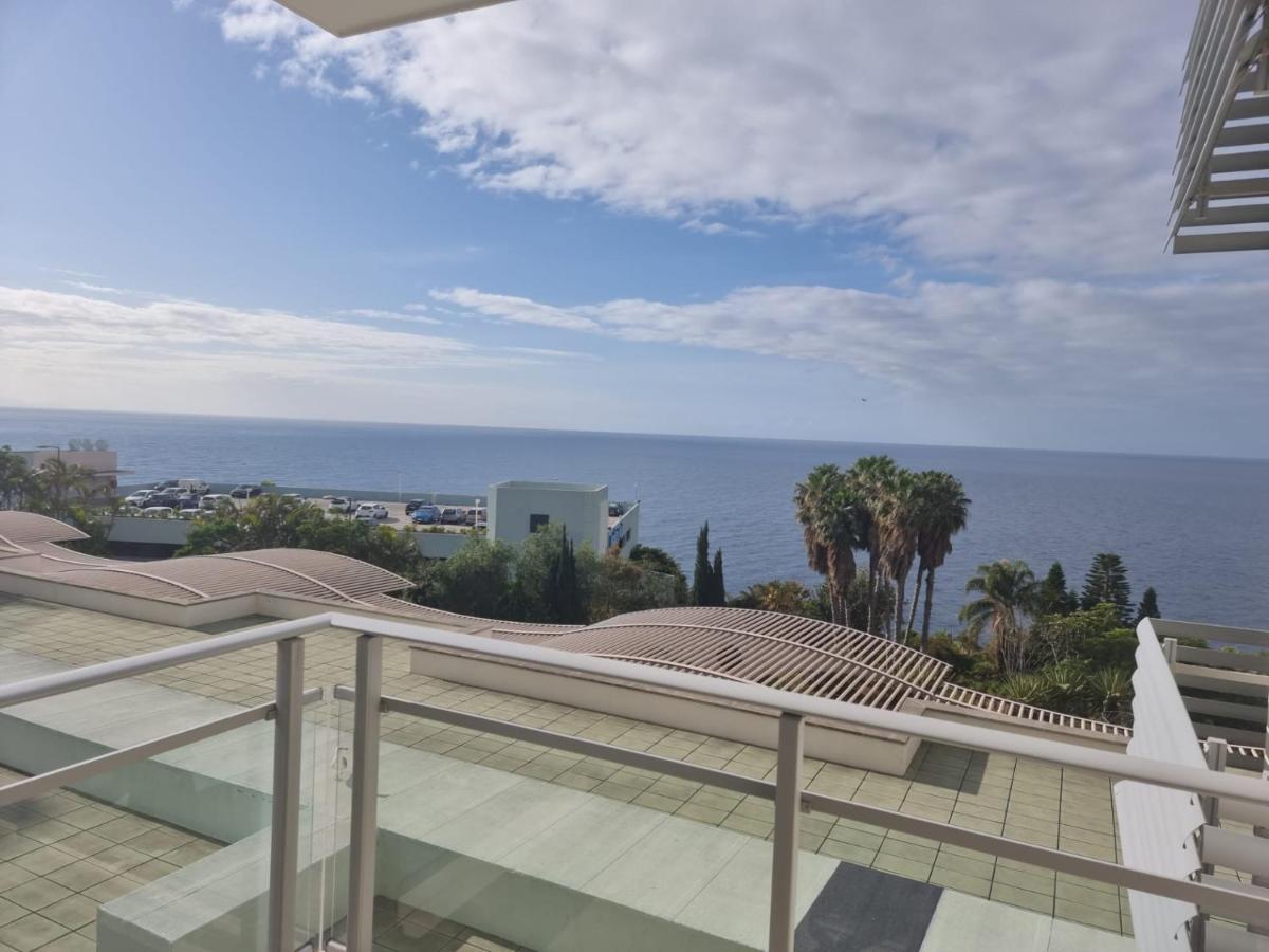 Magical Seaview Apartamento Funchal  Exterior foto