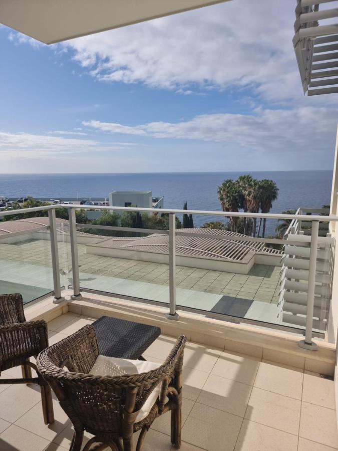 Magical Seaview Apartamento Funchal  Exterior foto